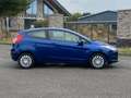 Ford Fiesta Trend*Klima*Allwetter* Blau - thumbnail 6