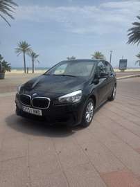 218iA Active Tourer