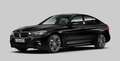 BMW 320 i Gran Turismo M Sport/Aut/Leder/Pano/19" Noir - thumbnail 1