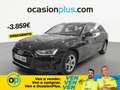 Audi A4 Avant 35 TFSI Advanced S tronic 110kW Negro - thumbnail 1