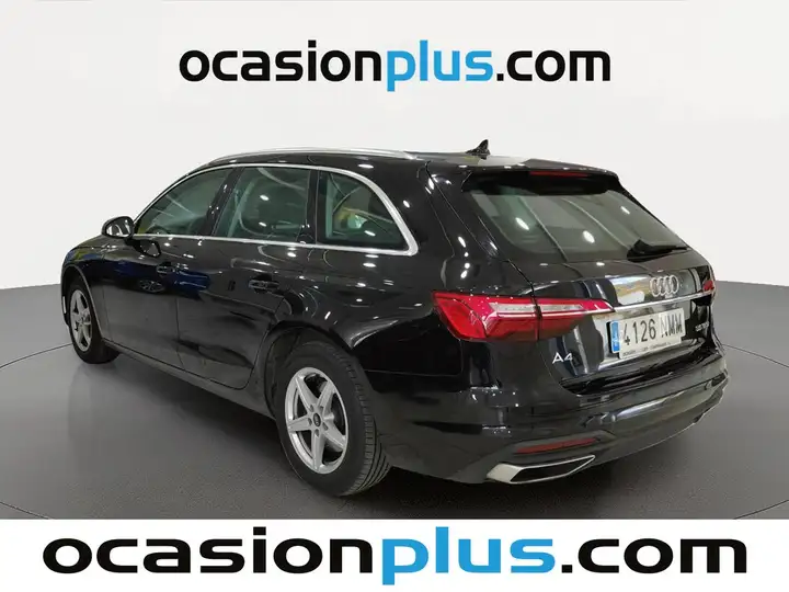 Audi A4 AVANT 2.0 Advanced 35 TFSI 2023, foto 3