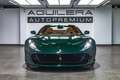 Ferrari 812 GTS Vert - thumbnail 11