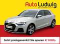 Audi A1 SB 25 TFSI advanced S-tronic*DIGITAL COCKPIT*LE... Silber - thumbnail 1