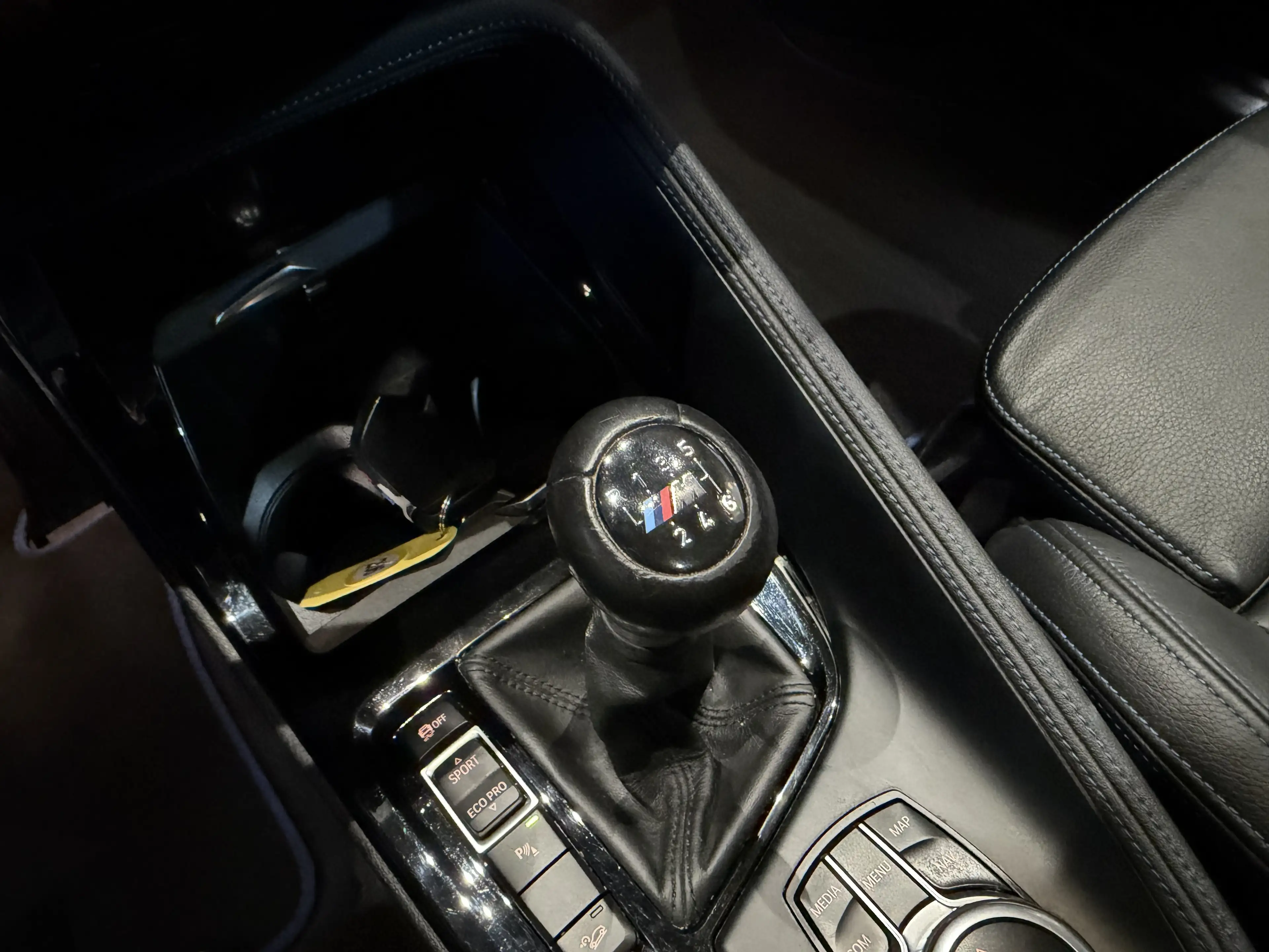 BMW X2 2.0 d PACK M *GARANTIE 12MOIS* — photo 14