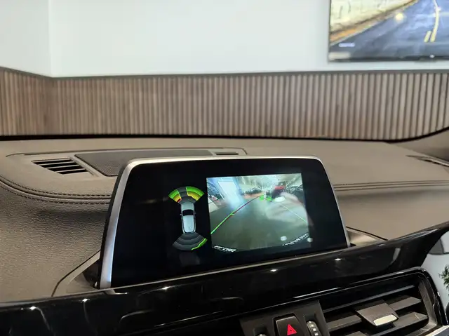 BMW X2 view 12