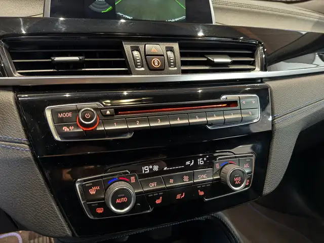 BMW X2 view 13