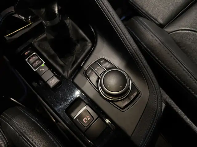 BMW X2 view 15