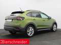 Volkswagen Taigo 1.0 TSI DSG Move IQ.LIGHT KAMERA ACC Grün - thumbnail 8