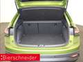 Volkswagen Taigo 1.0 TSI DSG Move IQ.LIGHT KAMERA ACC Grün - thumbnail 22