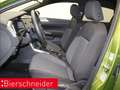 Volkswagen Taigo 1.0 TSI DSG Move IQ.LIGHT KAMERA ACC Grün - thumbnail 13