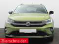 Volkswagen Taigo 1.0 TSI DSG Move IQ.LIGHT KAMERA ACC Grün - thumbnail 12