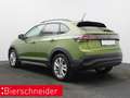 Volkswagen Taigo 1.0 TSI DSG Move IQ.LIGHT KAMERA ACC Grün - thumbnail 4