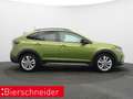 Volkswagen Taigo 1.0 TSI DSG Move IQ.LIGHT KAMERA ACC Grün - thumbnail 9