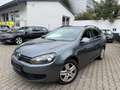 Volkswagen Golf Variant Comfortline*Steuerkette+Turbo+Bremse HA Neu*uvm Grau - thumbnail 1