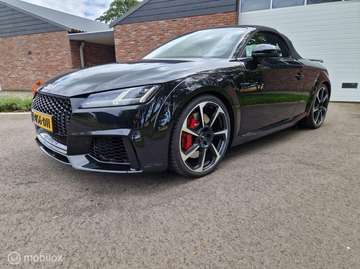 Roadster TT quattro|Zonder OPF|Nieuw staat