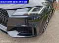 Audi TT RS Roadster TT quattro|Zonder OPF|Nieuw staat Noir - thumbnail 2