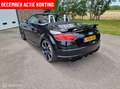 Audi TT RS Roadster TT quattro|Zonder OPF|Nieuw staat Negru - thumbnail 6