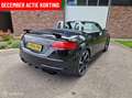 Audi TT RS Roadster TT quattro|Zonder OPF|Nieuw staat Negru - thumbnail 4
