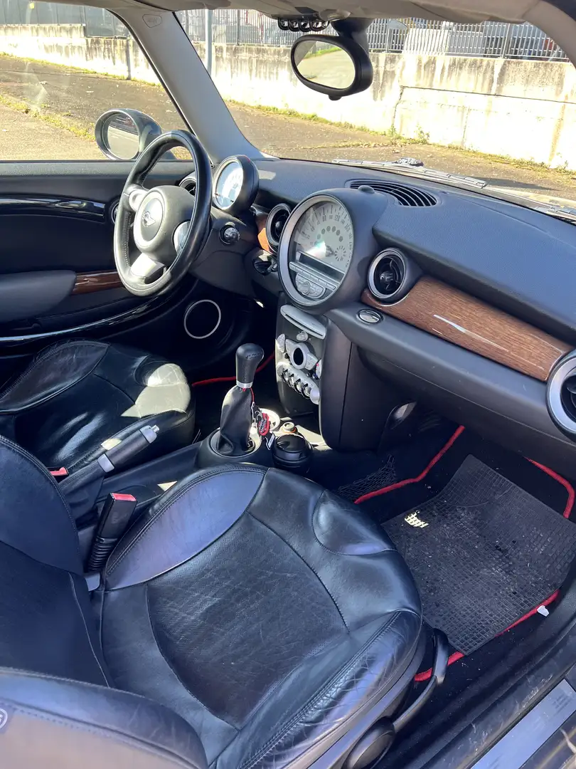 MINI Cooper S 1.6 Chili 175cv - 1