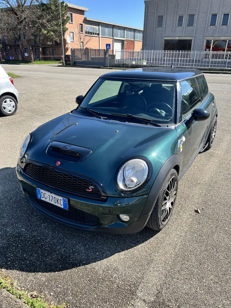 MINI Cooper S 1.6 Chili 175cv - 2