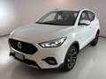 MG ZS 1.5 VTi-Tech Luxury Blanc - thumbnail 1