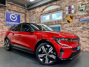 Megane E-Tech 220cv Iconic EV60