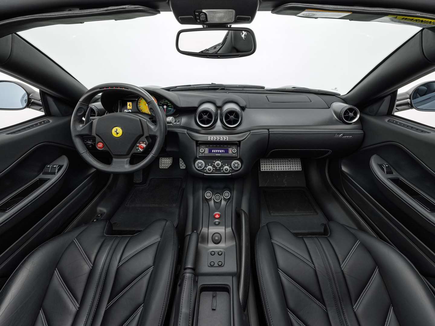 Ferrari 599 SA Aperta -  - Joinsteer - #3