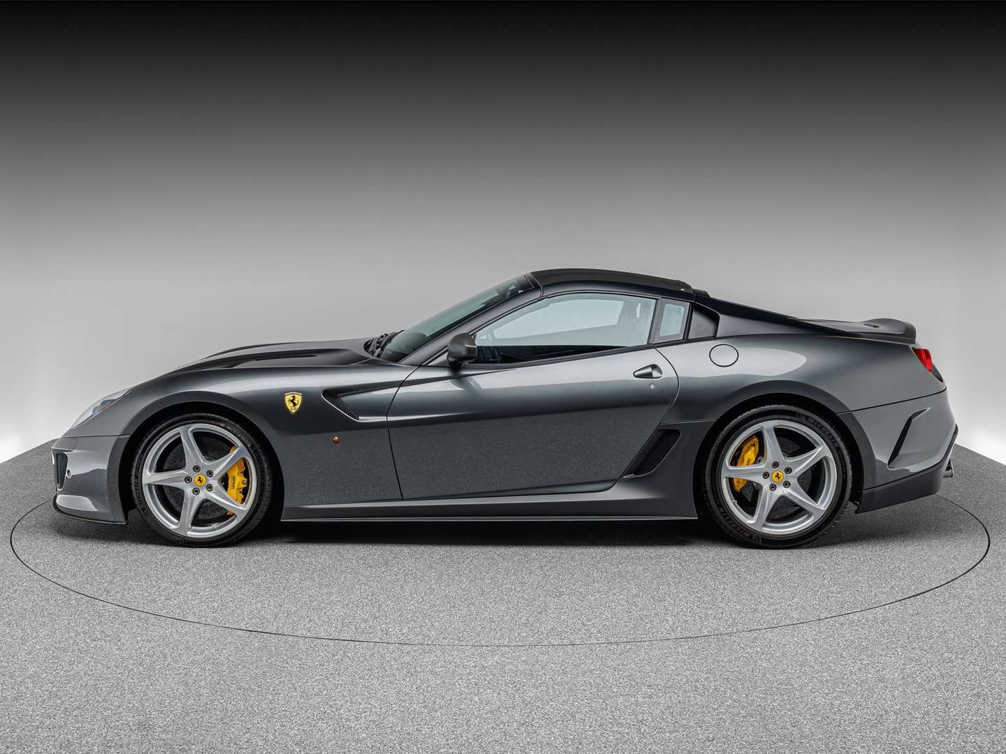 Ferrari 599 SA Aperta -  - Joinsteer - #4