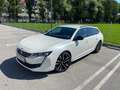 Peugeot 508 508 SW 1,5 BlueHDi 130 EAT8 S Weiß - thumbnail 1