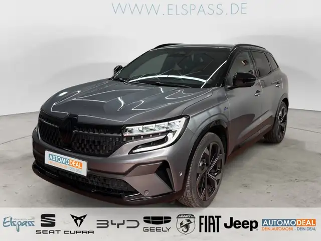 Renault Austral Iconic Esprit Alpine AUTOMATIK NAV LED DIG DISPLAY