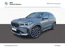 BMW X1 xDrive25e 245ch xLine