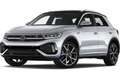 Volkswagen T-Roc Goal 1.5 l TSI (150 PS) DSG Silber - thumbnail 1