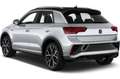 Volkswagen T-Roc Goal 1.5 l TSI (150 PS) DSG Silber - thumbnail 3