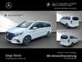 Mercedes-Benz V 220 V 220 d L MOPF*AHK*7-SITZE*DISTRONIC*KAMERA*SHZ* Weiß - thumbnail 1