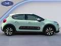 Citroen C3 1.2 PureTech Shine, wit dak, 17 inch, navigatie, N Groen - thumbnail 7