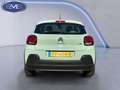 Citroen C3 1.2 PureTech Shine, wit dak, 17 inch, navigatie, N Groen - thumbnail 9
