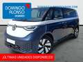 Volkswagen ID. Buzz Pro 150 kW (204 CV) Blanc - thumbnail 1