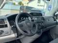 Volkswagen T5 Transporter T5 2.0 TDI "2.HAND+9-SITZER+SCHIEBEX2+AHK+KLIMA" Silber - thumbnail 15