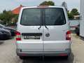 Volkswagen T5 Transporter T5 2.0 TDI "2.HAND+9-SITZER+SCHIEBEX2+AHK+KLIMA" Silber - thumbnail 5