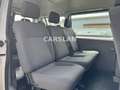 Volkswagen T5 Transporter T5 2.0 TDI "2.HAND+9-SITZER+SCHIEBEX2+AHK+KLIMA" Silber - thumbnail 17