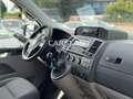 Volkswagen T5 Transporter T5 2.0 TDI "2.HAND+9-SITZER+SCHIEBEX2+AHK+KLIMA" Silber - thumbnail 16
