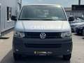 Volkswagen T5 Transporter T5 2.0 TDI "2.HAND+9-SITZER+SCHIEBEX2+AHK+KLIMA" Silber - thumbnail 2