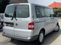 Volkswagen T5 Transporter T5 2.0 TDI "2.HAND+9-SITZER+SCHIEBEX2+AHK+KLIMA" Silber - thumbnail 6