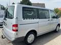 Volkswagen T5 Transporter T5 2.0 TDI "2.HAND+9-SITZER+SCHIEBEX2+AHK+KLIMA" Silber - thumbnail 9