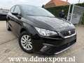 SEAT Ibiza 1.0 TGI Style CNG 70 000 KM Zwart - thumbnail 1