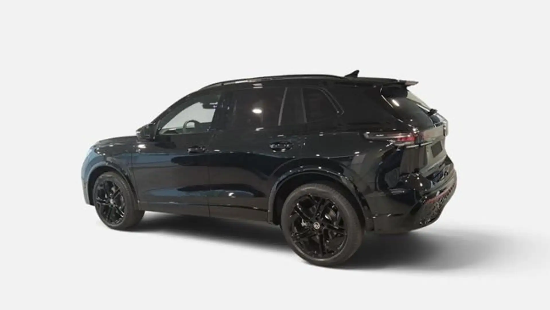 Volkswagen Tiguan 1.5 eTSI R-Line DSG 110kW Negro - 2