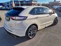 Ford Edge 2.0 TDCI 210 CV AWD Start&Stop Powershift Vignale Bianco - thumbnail 2