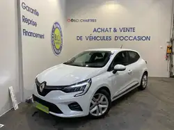 Renault Clio V 1.5 BLUE DCI 100CH BUSINESS 21N