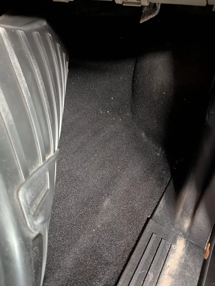 Dodge Grand Caravan photo Dodge Grand Caravan
