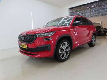 Kodiaq 2.0 TDI 150 SCR 4x4 5pl Sportline